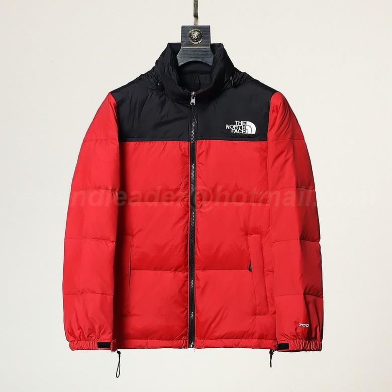 The North Face Men's Outwear 146